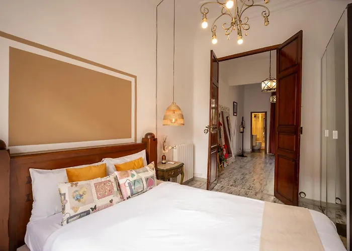 Portrait Boutique Guesthouse