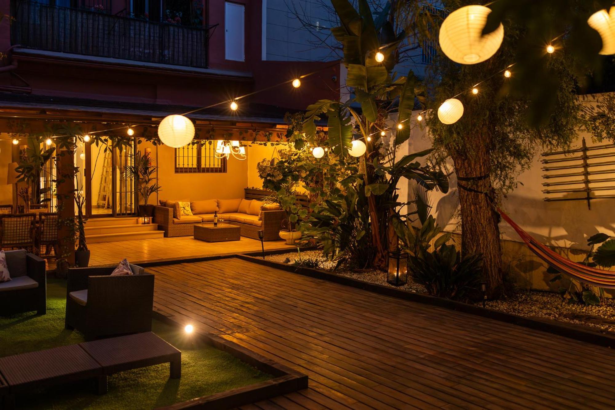 Portrait Boutique Guest house Valencia