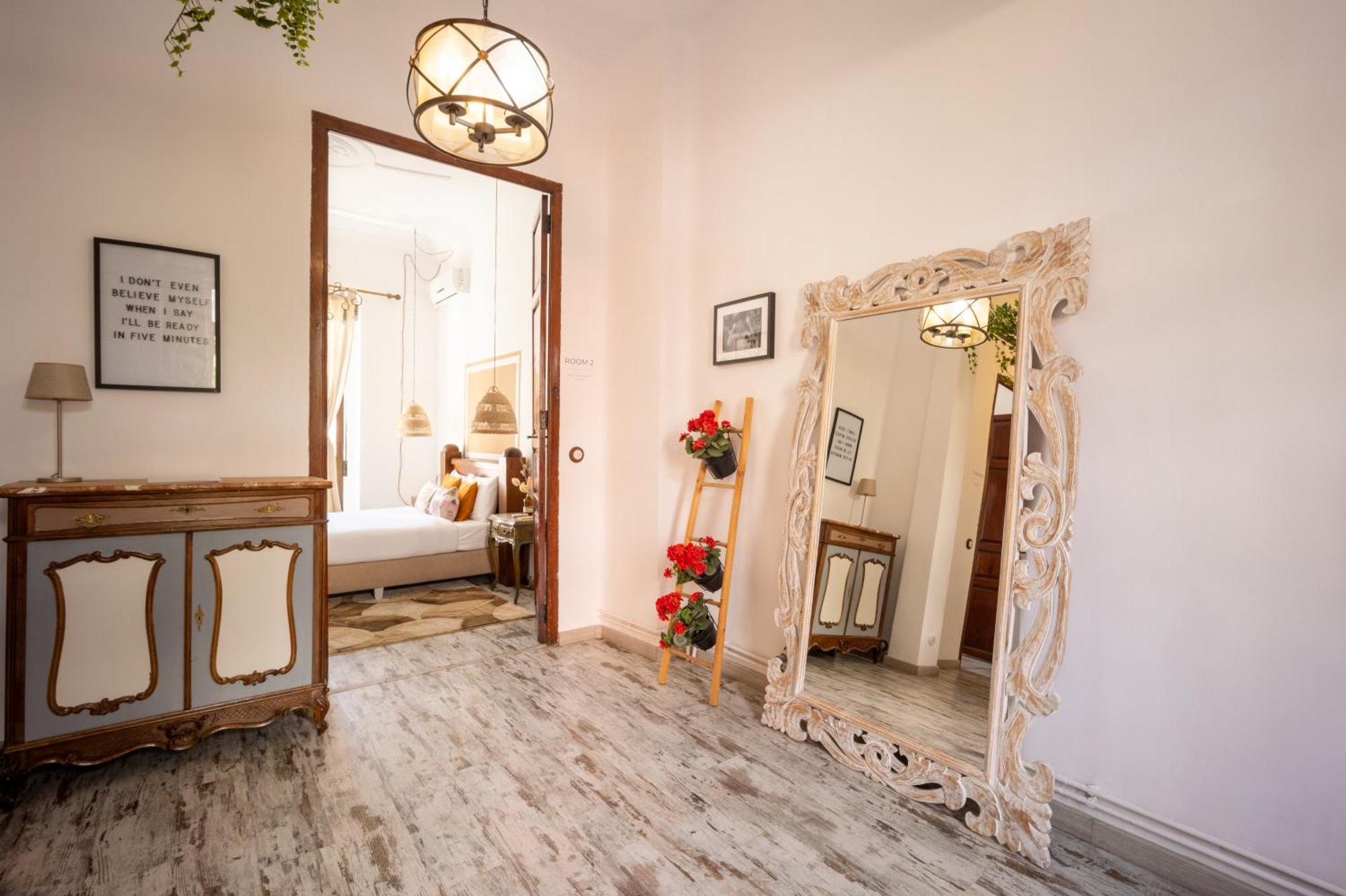 Pensjonat Portrait Boutique