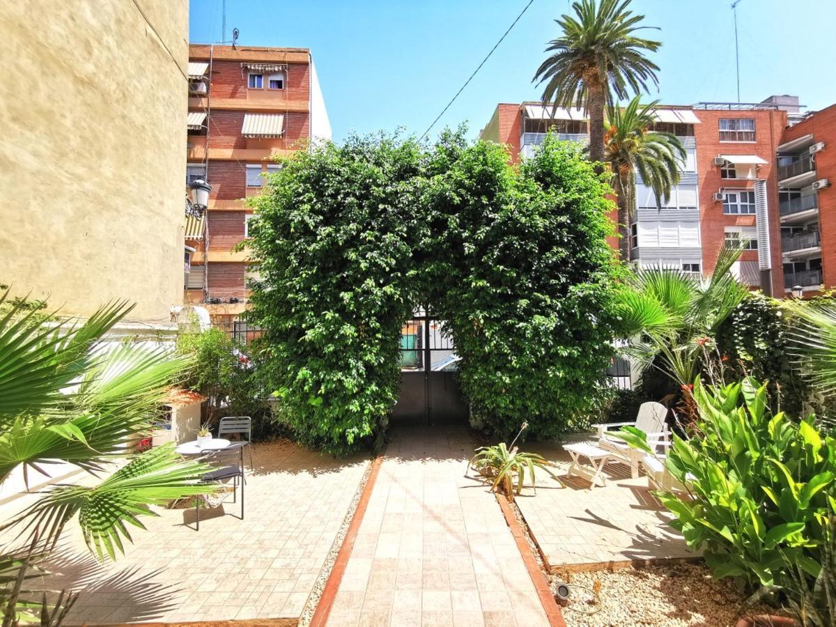 Guest house Portrait Boutique Valencia